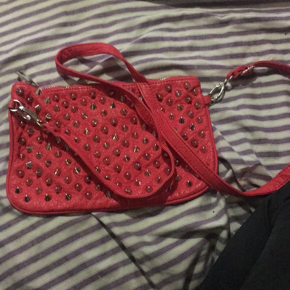 Steve Madden Crossbody - Picture 2 of 3